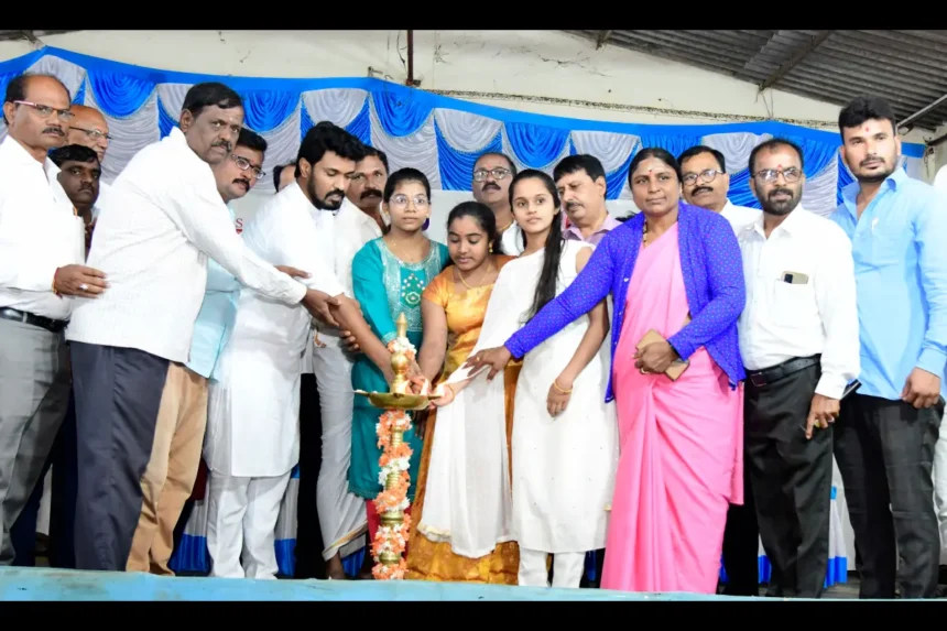 Davanagere