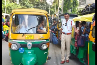 Davanagere police
