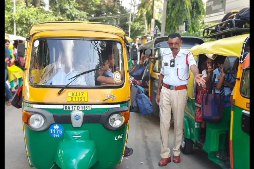 Davanagere police