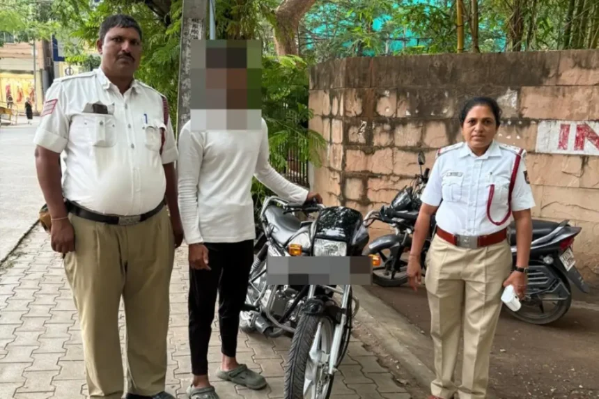 Davanagere police