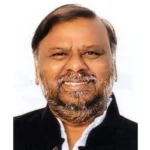 Former Minister H. Anjaneya