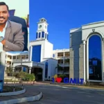 GM University Davanagere