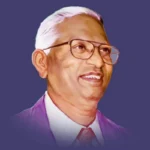 Prof. B. Krishnappa