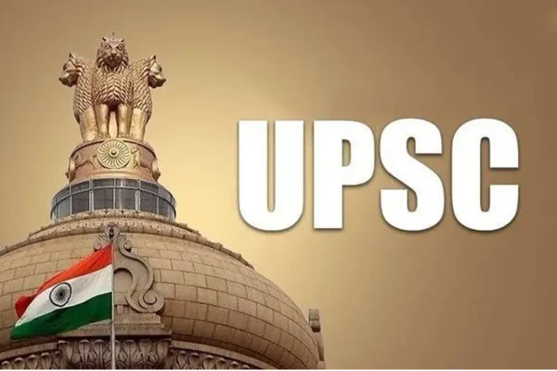 UPSC