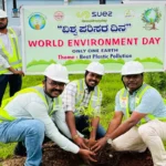 World Environment Day Suez Company