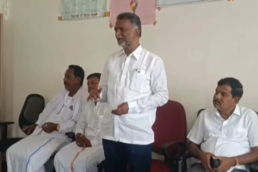 Basavanatappa