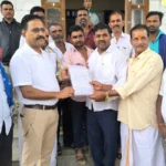 city's main roundabout be named after Sri Madiwala Machideva