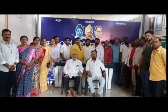 Ahinda Praja Shakti Sangathan decides