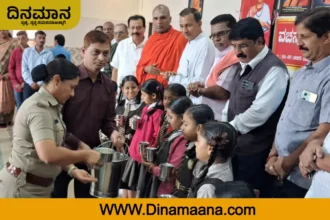 Dr. Basavaprabhu Swamiji