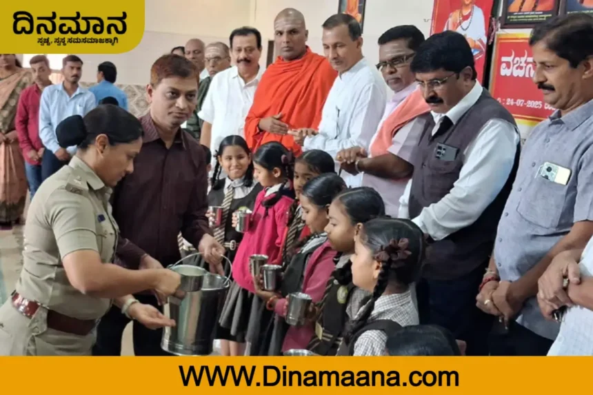 Dr. Basavaprabhu Swamiji