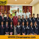 Eeshwaramma Higher Primary and High School