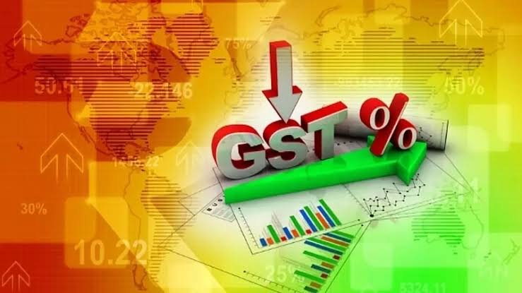 GST for UPI transactions