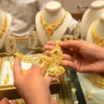 Gold price increases by 25 thousand in a single year!
