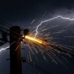 Electrical accident: Three people die