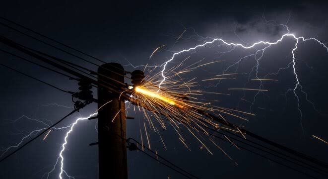 Electrical accident: Three people die