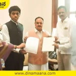 MP Dr. Prabha