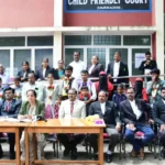 National Lok Adalat