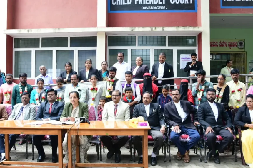 National Lok Adalat