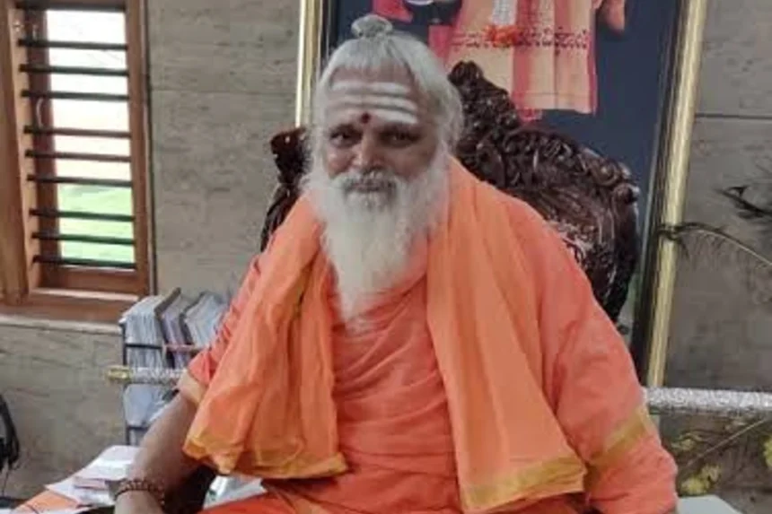 Nonavinakere Swamiji's