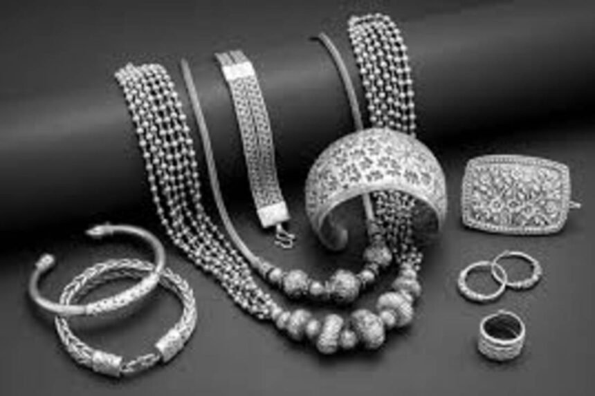 Silver