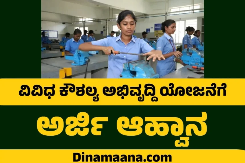 Skill Development