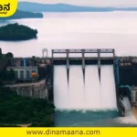 Tungabhadra river