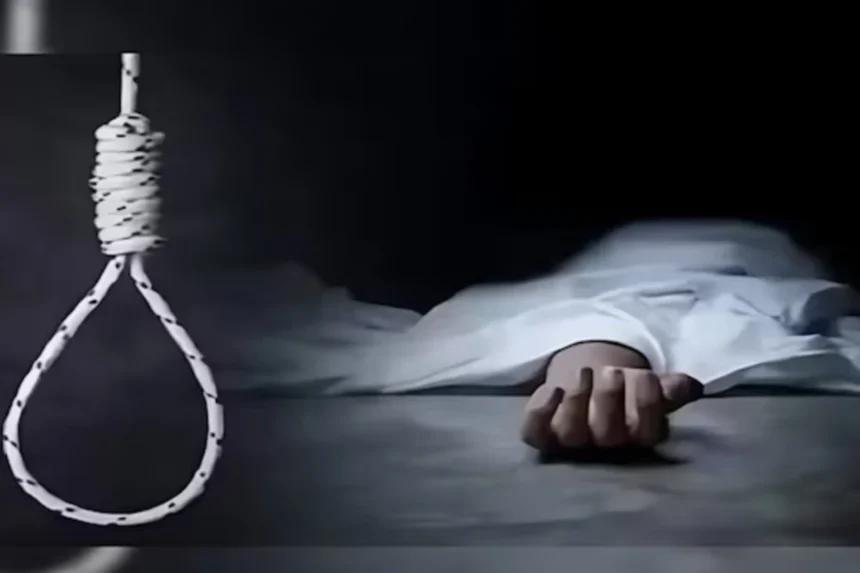 suicide