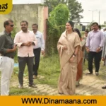MPs meet with STPI officials Davanagere