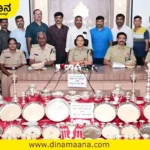 Davanagere police
