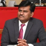 Judge Mahavir M. Karennavara