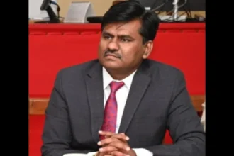 Judge Mahavir M. Karennavara