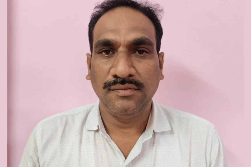 Lokayaktha davanagere