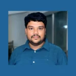 Mahanthes p J harihar