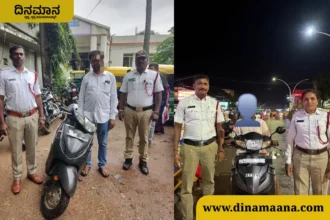 Minor boy driving vehicle: Owner fined Rs. 25,000