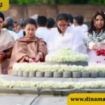 Rajiv Gandhi