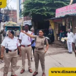 SP Uma Prashant