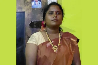 Woman commits suicide