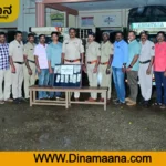 crime news davanagere