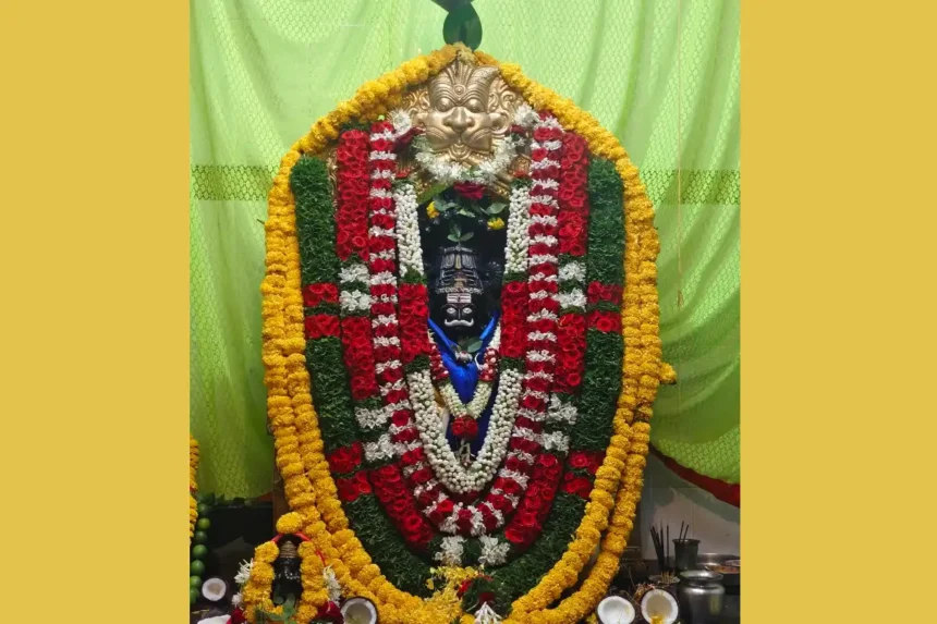 Davanagere