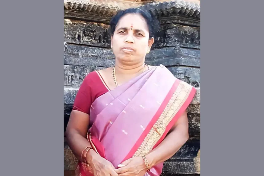 Davanagere