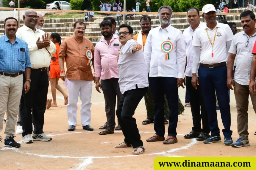 Davanagere