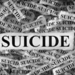 SUICIDE