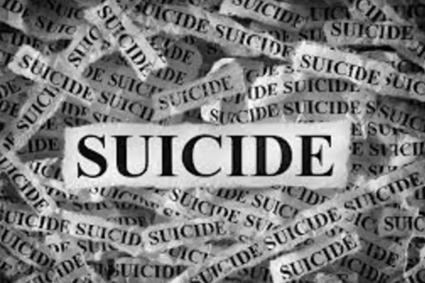 SUICIDE