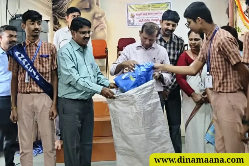 Davanagere