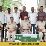 Davanagere crime