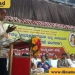 MLA K.S. Basavanthappa