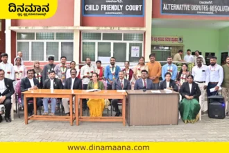 loka adlat davanagere