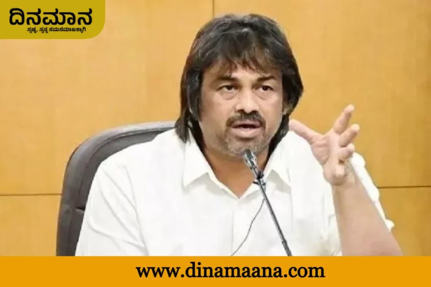 madubanagarappa