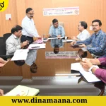 CEO Gitte Madhava Vitthal Rao