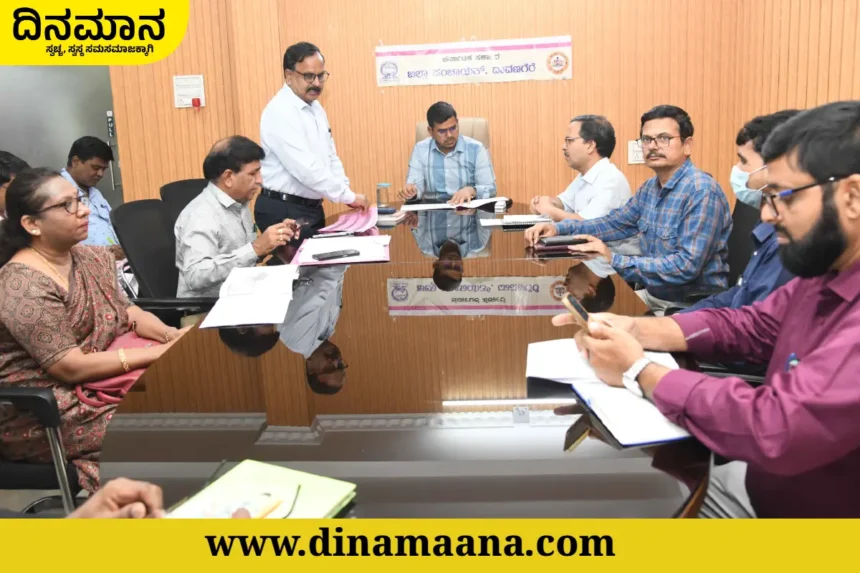 CEO Gitte Madhava Vitthal Rao